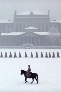 Nicholas and Alexandra